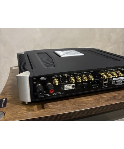 MOON 641 DEMO AMPLIFICATORE INTEGRATO HIEND GARANZIA UFFICIALE