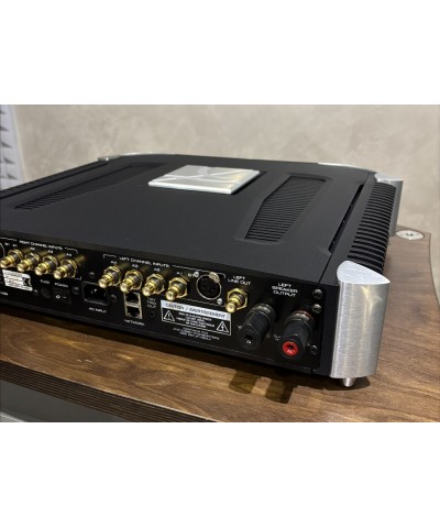 MOON 641 DEMO AMPLIFICATORE INTEGRATO HIEND GARANZIA UFFICIALE