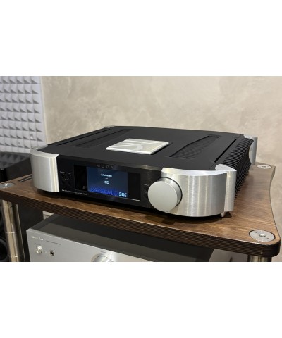 MOON 641 DEMO AMPLIFICATORE INTEGRATO HIEND GARANZIA UFFICIALE