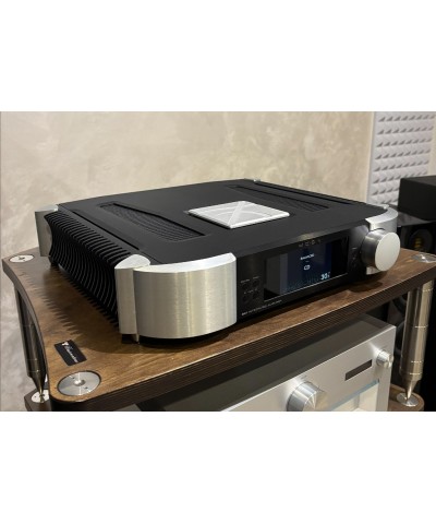 MOON 641 DEMO AMPLIFICATORE INTEGRATO HIEND GARANZIA UFFICIALE
