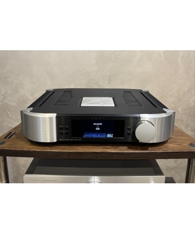 MOON 641 DEMO AMPLIFICATORE INTEGRATO HIEND GARANZIA UFFICIALE