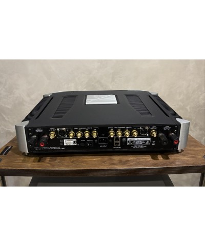 MOON 641 DEMO AMPLIFICATORE INTEGRATO HIEND GARANZIA UFFICIALE