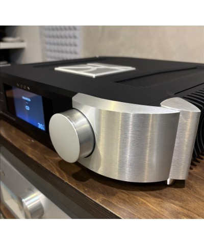 MOON 641 DEMO AMPLIFICATORE INTEGRATO HIEND GARANZIA UFFICIALE