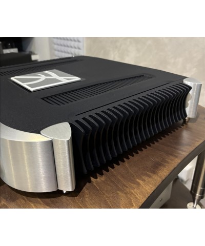 MOON 641 DEMO AMPLIFICATORE INTEGRATO HIEND GARANZIA UFFICIALE