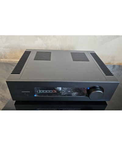 QUAD PLATINA INTEGRATED BLACK DEMO AMPLIFICATORE INTEGRATO CON DAC GARANZIA UFFICIALE