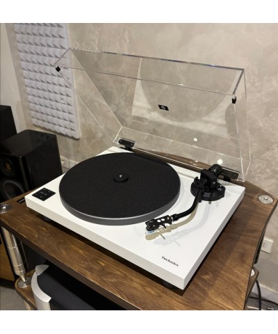 TECHNICS SL 40CBT GRAY DEMO GIRADISCHI MANUALE GARANZIA UFFICIALE