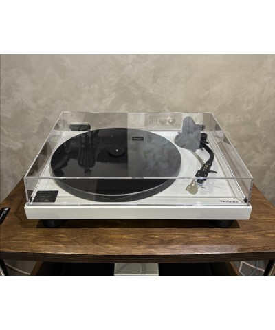 TECHNICS SL 40CBT GRAY DEMO GIRADISCHI MANUALE GARANZIA UFFICIALE