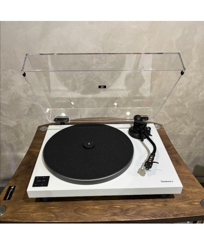 TECHNICS SL 40CBT GRAY DEMO GIRADISCHI MANUALE GARANZIA UFFICIALE