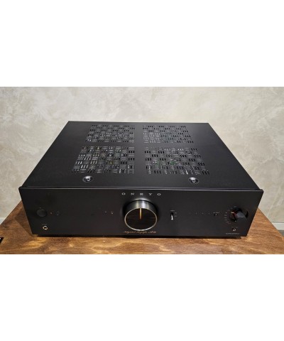 ONKYO ICON A 50 AMPLIFICATORE INTEGRATO IN CLASSE AB GARANZIA UFFICIALE