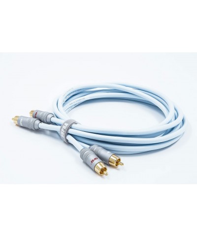 SUPRA DAC-X BLUE 1MT CAVO DI SEGNALE HI FI NUOV0 GARANZIA UFFICIALE