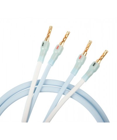 SUPRA PLY 2X3.4 COMBICON 2X3MT COPPIA CAVI PER DIFFUSORI NUOVI GARANZIA UFFICIALE