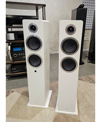 ARGON AUDIO FORTE A 55 MK2 COPPIA DIFFUSORI WIRELESS DEMO GARANZIA UFFICIALE