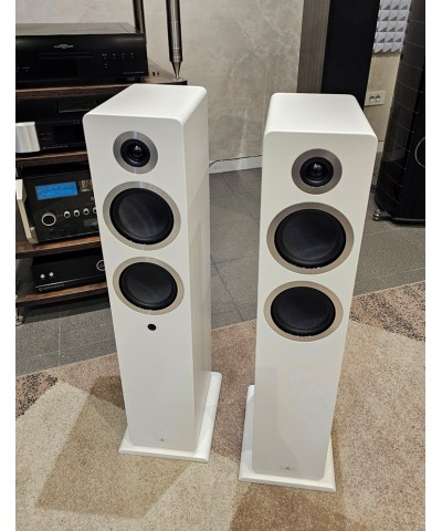 ARGON AUDIO FORTE A 55 MK2 COPPIA DIFFUSORI WIRELESS DEMO GARANZIA UFFICIALE