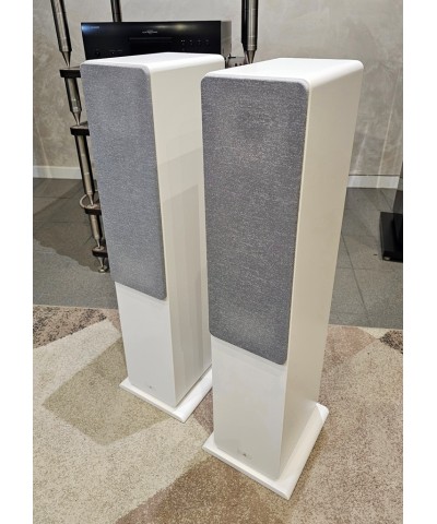ARGON AUDIO FORTE A 55 MK2 COPPIA DIFFUSORI WIRELESS DEMO GARANZIA UFFICIALE