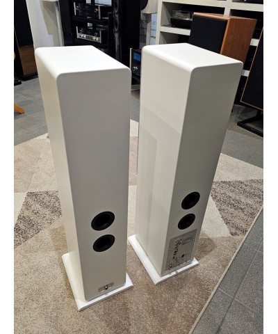 ARGON AUDIO FORTE A 55 MK2 COPPIA DIFFUSORI WIRELESS DEMO GARANZIA UFFICIALE