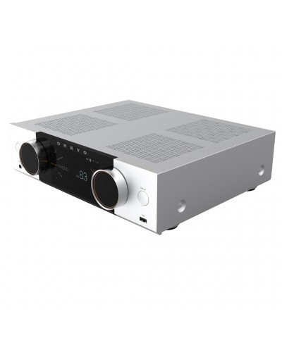 ONKYO MUSE Y50 AMPLIFICATORE STREAMER NUOVO GARANZIA UFFICIALE