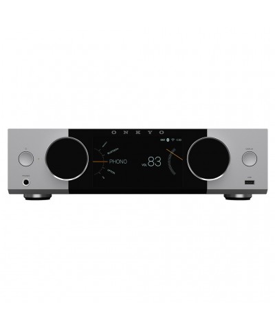 ONKYO MUSE Y40 AMPLIFICATORE STREAMER NUOVO GARANZIA UFFICIALE