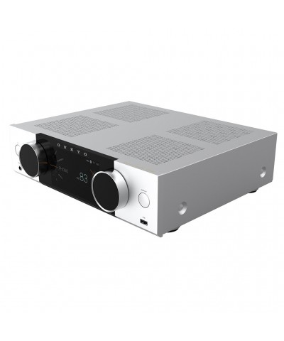 ONKYO MUSE Y40 AMPLIFICATORE STREAMER NUOVO GARANZIA UFFICIALE