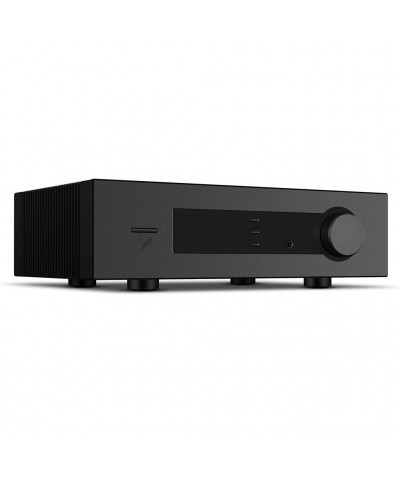 QUAD PLATINA INTEGRATED AMPLIFICATORE INTEGRATO HI END NUOVO GARANZIA UFFICIALE