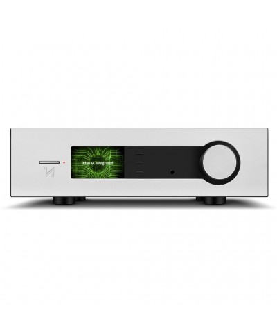 QUAD PLATINA INTEGRATED AMPLIFICATORE INTEGRATO HI END NUOVO GARANZIA UFFICIALE