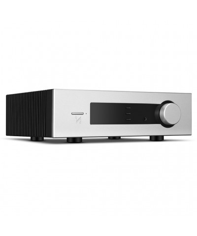 QUAD PLATINA INTEGRATED AMPLIFICATORE INTEGRATO HI END NUOVO GARANZIA UFFICIALE