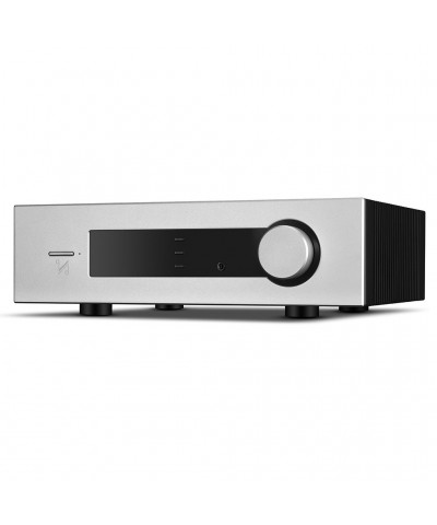 QUAD PLATINA INTEGRATED AMPLIFICATORE INTEGRATO HI END NUOVO GARANZIA UFFICIALE