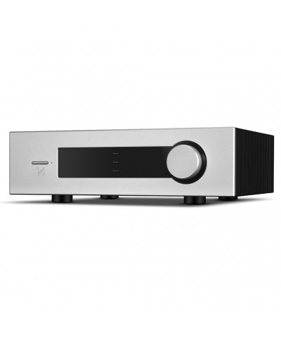 QUAD PLATINA STREAM STREAMER DI RETE NUOVO GARANZIA UFFICIALE