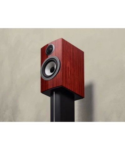 BOWERS & WILIINS 707 S3 PRESTIGE COPPIA DIFFUSORI DA LIBRERIA GARANZIA UFFICIALE