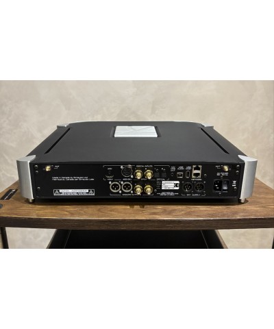 MOON 681 DEMO STREAMER DI RETE HIEND GARANZIA UFFICIALE
