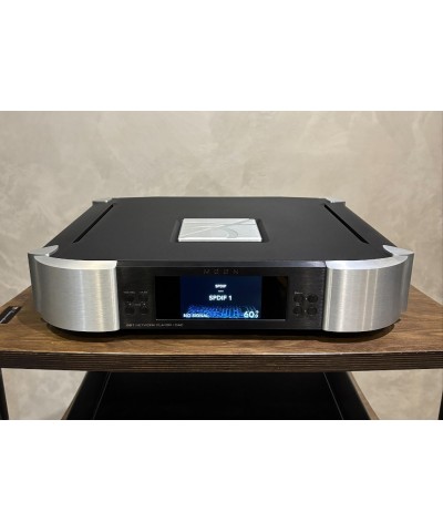 MOON 681 DEMO STREAMER DI RETE HIEND GARANZIA UFFICIALE