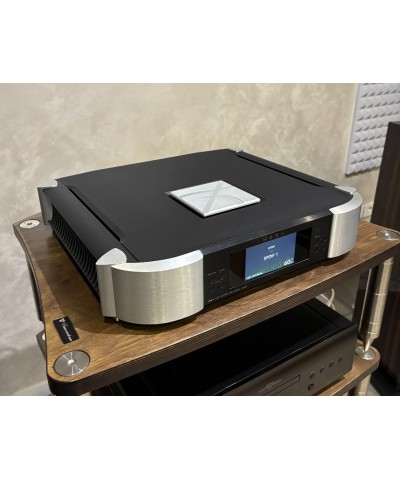 MOON 681 DEMO STREAMER DI RETE HIEND GARANZIA UFFICIALE