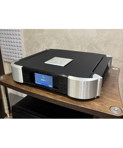 MOON 681 DEMO STREAMER DI RETE HIEND GARANZIA UFFICIALE