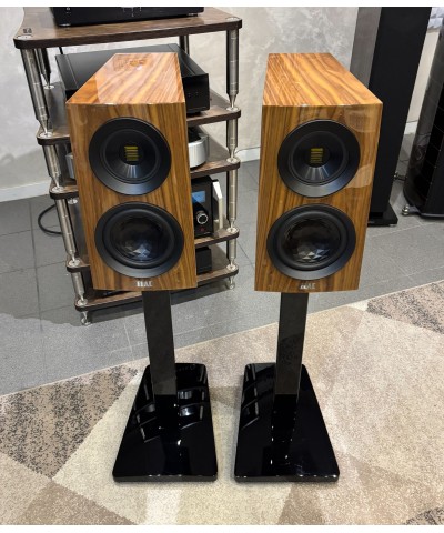 ELAC CONCENTRO S 503.2 + ELAC LS 100 STAND COPPIA DIFFUSORI CON STAND DEDICATO GARANZIA UFFICIALE