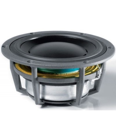 DYNAUDIO MW 152 COPPIA MID WOOFER DA 15 CM NUOVI GARANZIA UFFICIALE