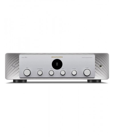 MARANTZ MODEL 60N SILVERGOLD DEMO AMPLIFICATORE INTEGRATO STREAMING GARANZIA UFFICIALE