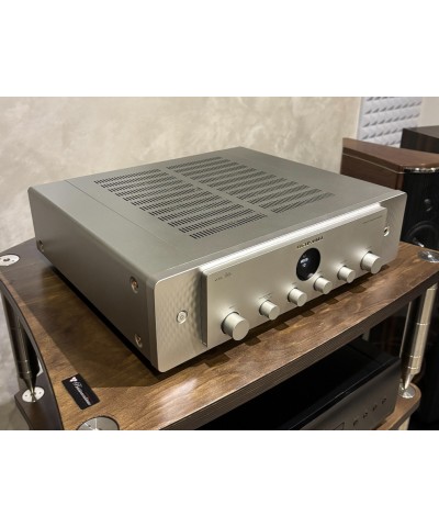 MARANTZ MODEL 60N SILVERGOLD DEMO AMPLIFICATORE INTEGRATO STREAMING GARANZIA UFFICIALE