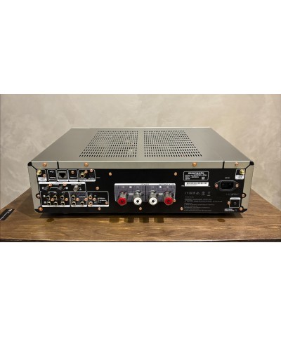 MARANTZ MODEL 60N SILVERGOLD DEMO AMPLIFICATORE INTEGRATO STREAMING GARANZIA UFFICIALE