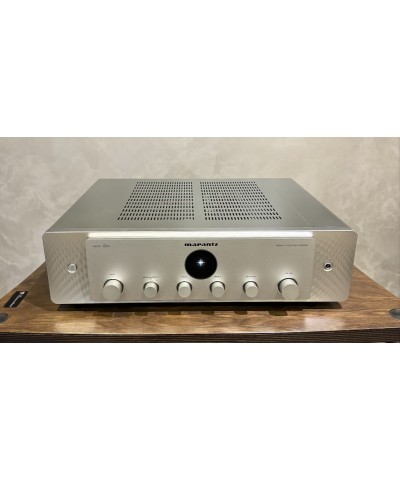MARANTZ MODEL 60N SILVERGOLD DEMO AMPLIFICATORE INTEGRATO STREAMING GARANZIA UFFICIALE