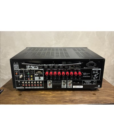DENON AVR X1800H DAB DEMO SINTOAMPLIFICATORE AV 7.2 BLUETOOTH NUOVO GARANZIA UFFICIALE
