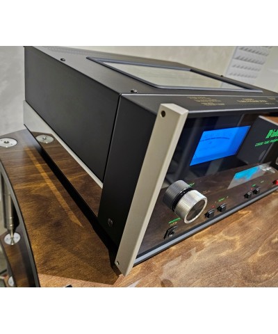 MCINTOSH C 2600 PREAMPLIFICATORE A VALVOLE USATO GARANTITO