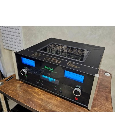 MCINTOSH C 2600 PREAMPLIFICATORE A VALVOLE USATO GARANTITO
