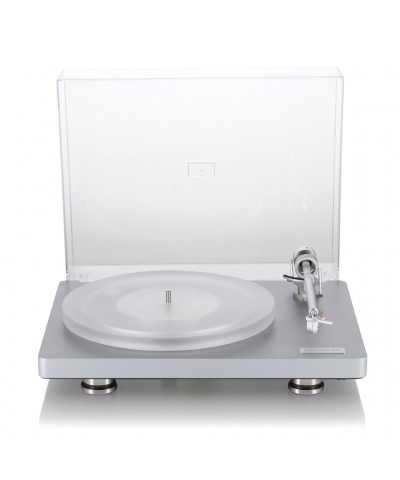 CLEARAUDIO COMPASS TT071/ B S GIRADISCHI NUOVO GARANZIA UFFICIALE