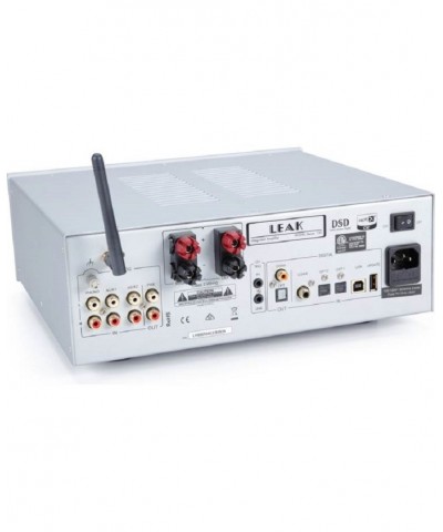 LEAK STEREO 130 AMPLIFICATORE INTEGRATO NUOVO GARANZIA UFFICIALE