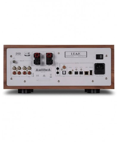 LEAK STEREO 130 AMPLIFICATORE INTEGRATO NUOVO GARANZIA UFFICIALE