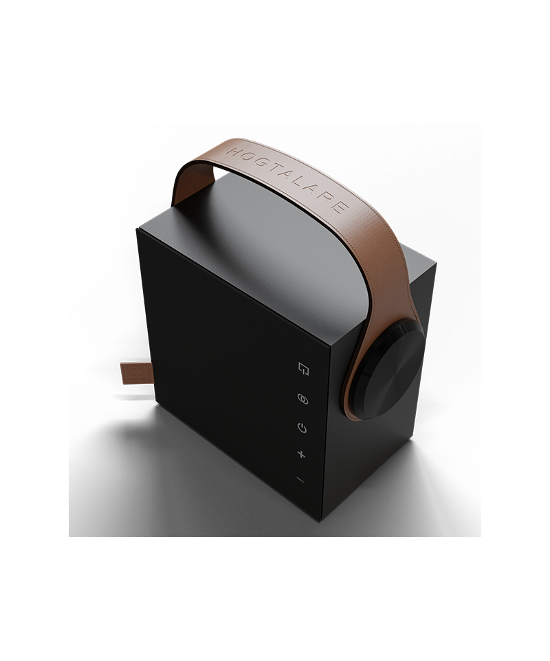 MOREL BIGGIE COSMIC DIFFUSORE HI FI BLUETOOTH PORTATILE NUOVO G.UFFICIALE