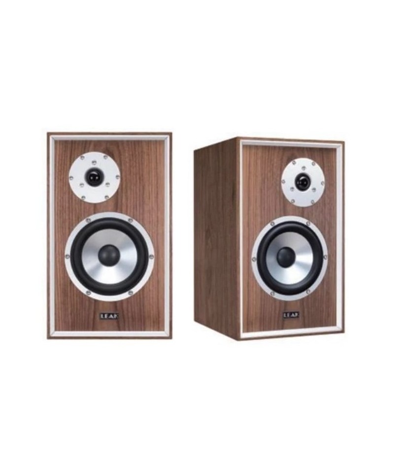 LEAK SANDWICH 150 COPPIA DIFFUSORI DA LIBRERIA GARANZIA UFFICIALE