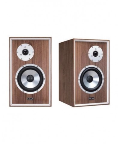 LEAK SANDWICH 150 COPPIA DIFFUSORI DA LIBRERIA GARANZIA UFFICIALE