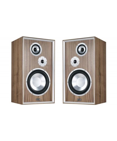 LEAK SANDWICH 250 COPPIA DIFFUSORI DA STAND GARANZIA UFFICIALE