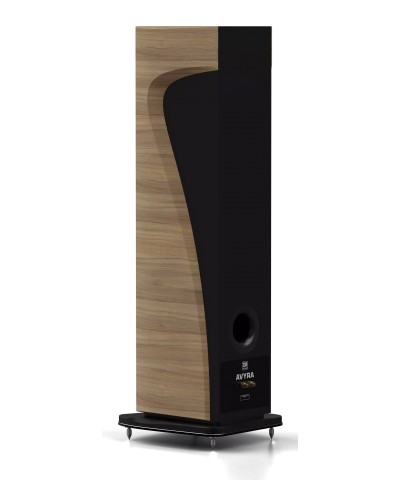 MOREL AVYRA 633 OAK COPPIA DIFFUSORI DA PAVIMENTO NUOVE GARANZIA UFFICIALE
