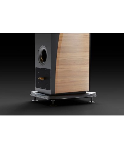 MOREL AVYRA 633 OAK COPPIA DIFFUSORI DA PAVIMENTO NUOVE GARANZIA UFFICIALE
